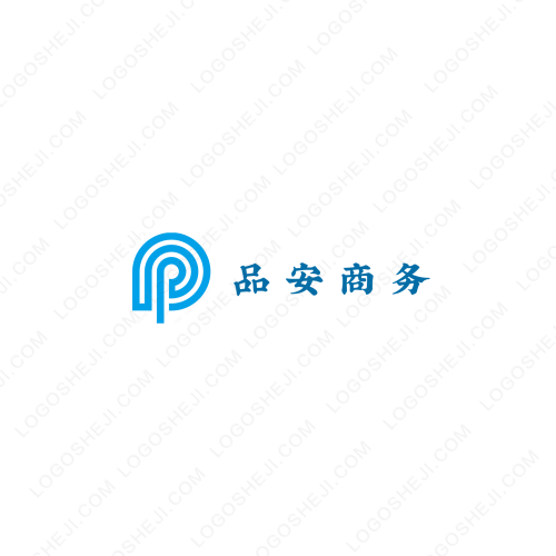 鑫豪装饰设计工程有限公司logo设计