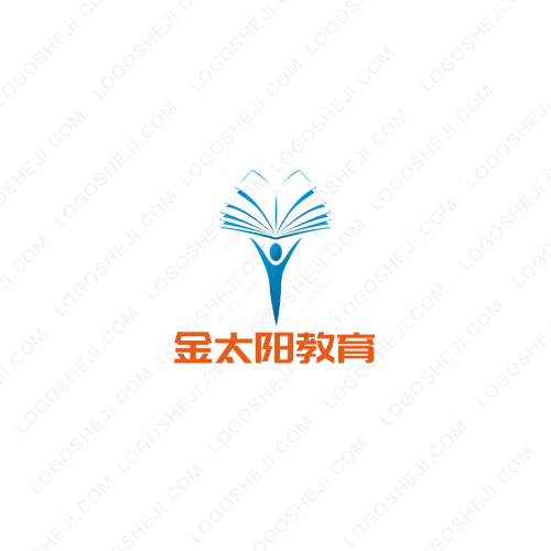 罗婧logo设计
