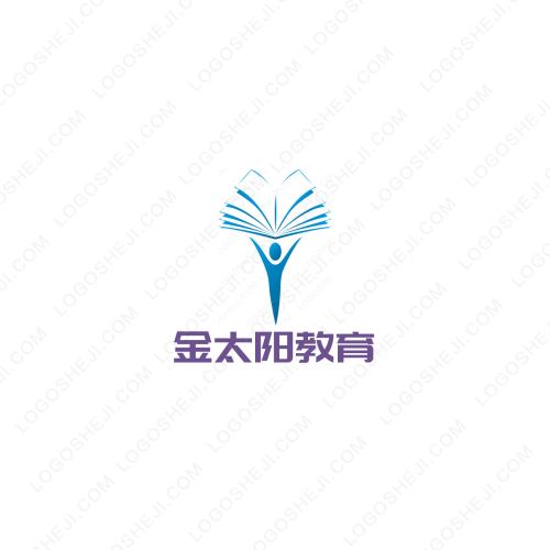 安康装饰logo设计