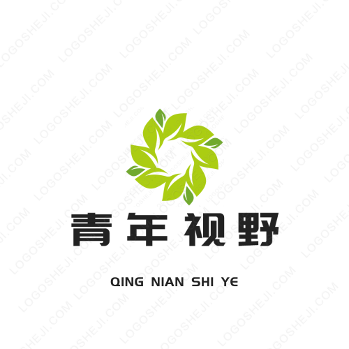 博力金融logo设计