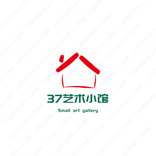金升源logo设计