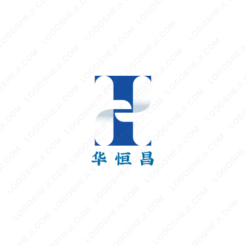 雅心联盟logo设计
