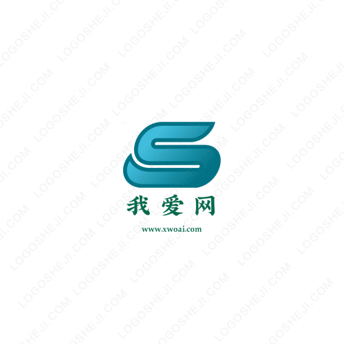 昂略logo设计