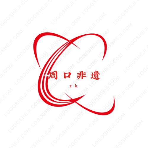 宁达logo设计