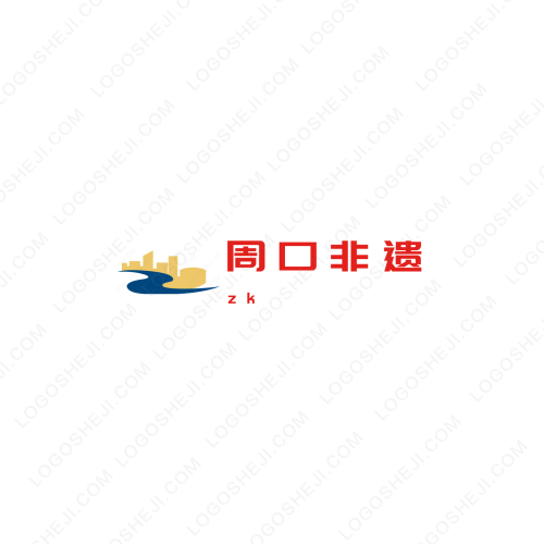 武汉玖零空间装饰logo设计