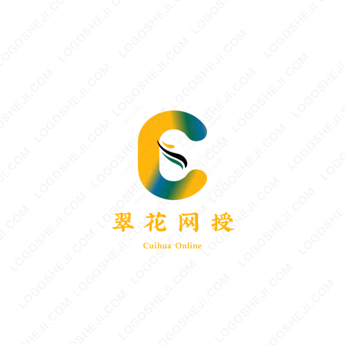 宏德汽修logo设计
