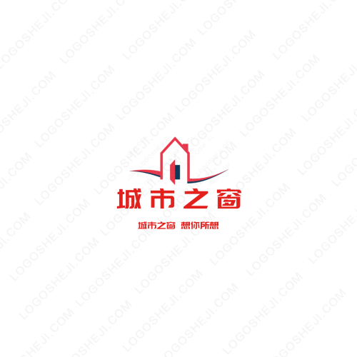 大学生助手logo设计