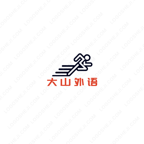 银盾logo设计