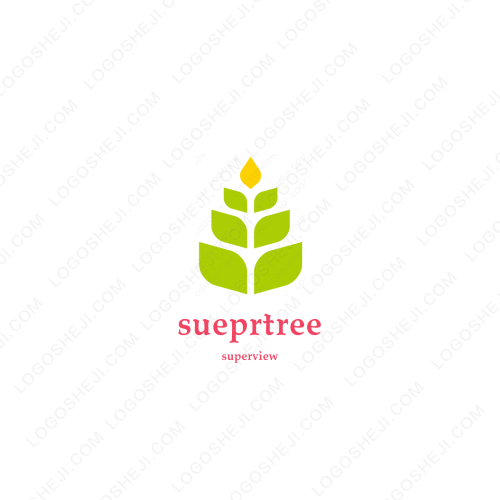 西江文化传媒logo设计