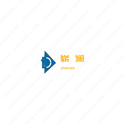 Rust Prevention Hospitallogo设计
