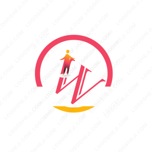 南都电池logo设计