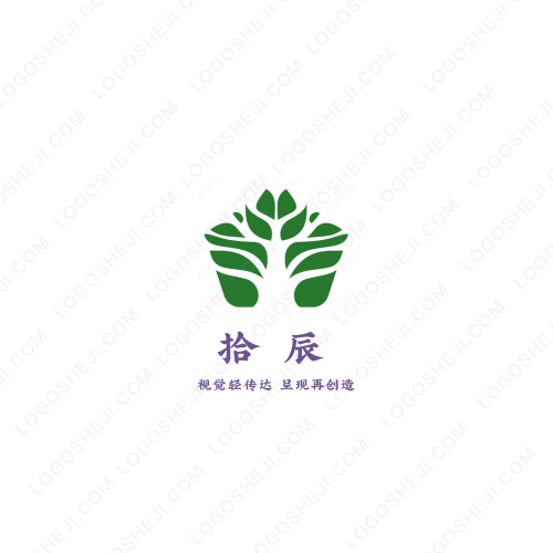 迈优信息技术logo设计