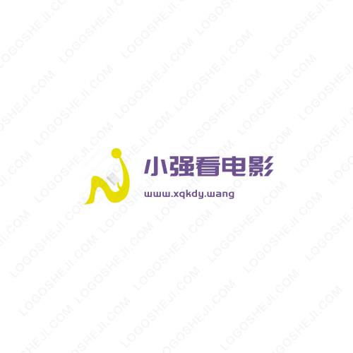 某某环保logo设计