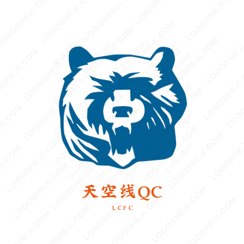 安妮商贸logo设计