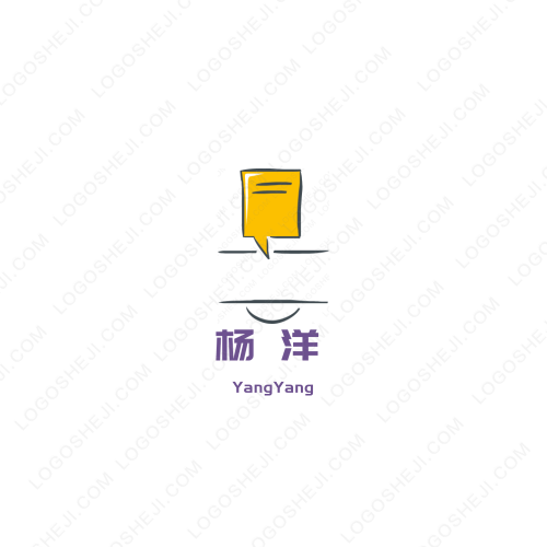 驰远通logo设计