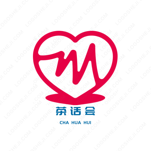 玄武大厅logo设计