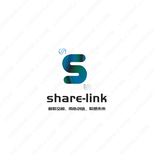 天弘logo设计