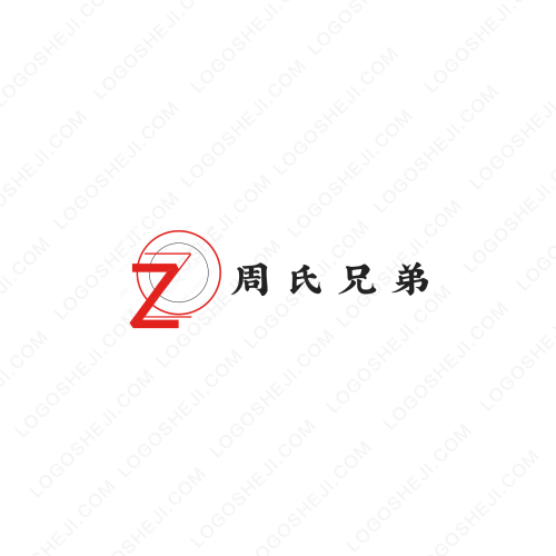 捷康电器logo设计