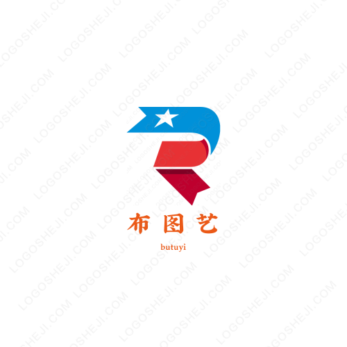 独特logo设计