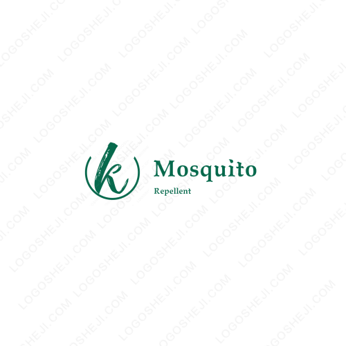 尚品电力logo设计