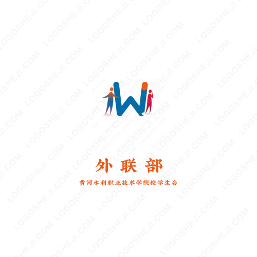 智盟教育logo设计