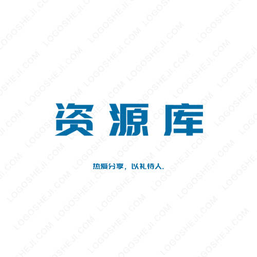 陕西康盛佳华建设工程有限公司logo设计