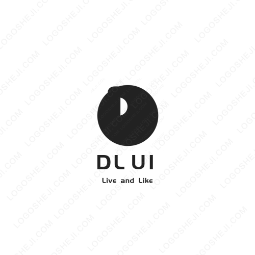 欣普餐厅logo设计