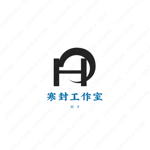 G&Llogo设计