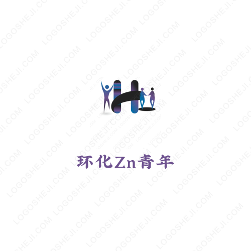 与之logo设计