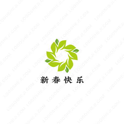 贝尼斯logo设计