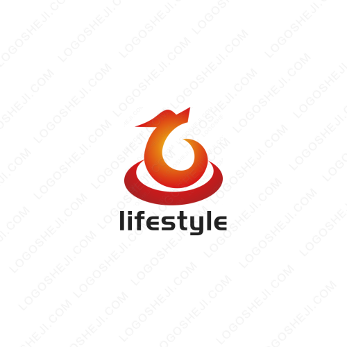 宦颜科技logo设计