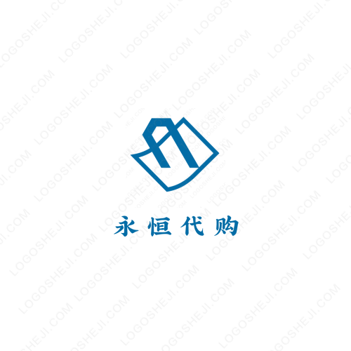 广州新银影投科技有限公司logo设计