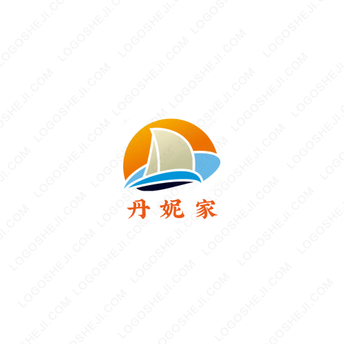 唯爱logo设计