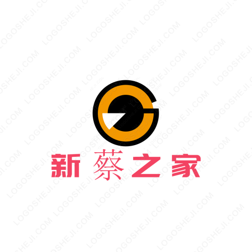 121素拓中心logo设计