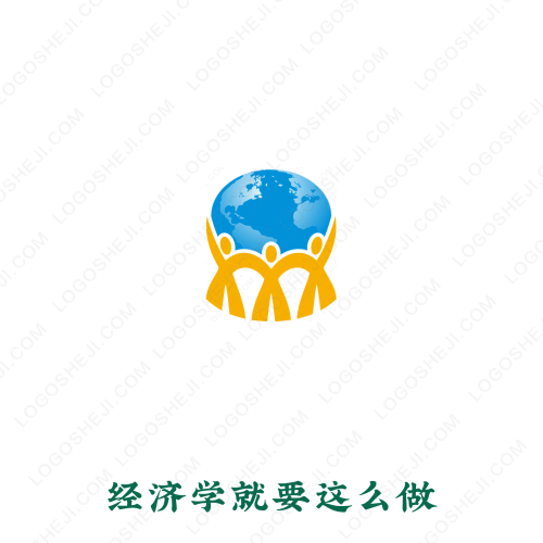 彩辉扬logo设计