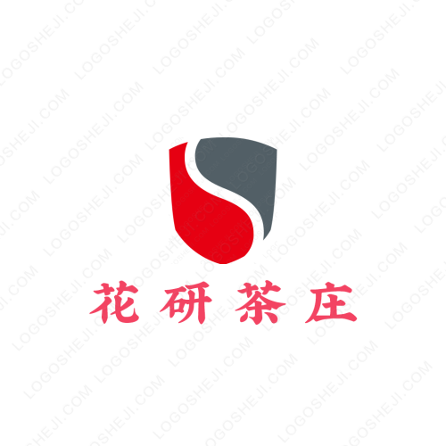欣荣小店logo设计