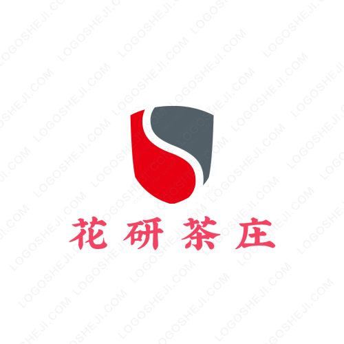 求知堂logo设计