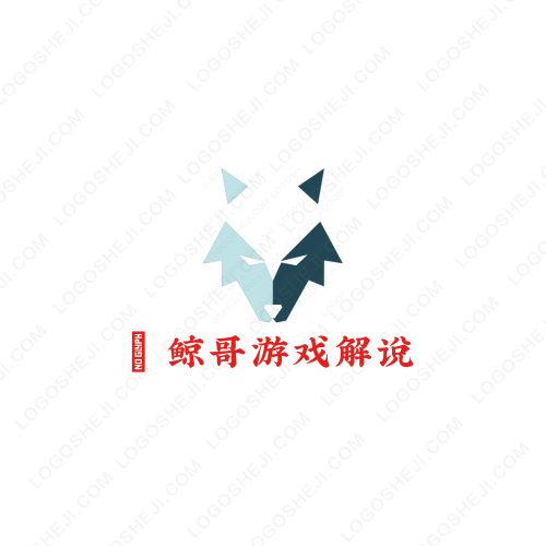 柒乐烩电音烤吧logo设计