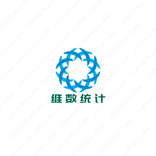 漫清茶筵logo设计