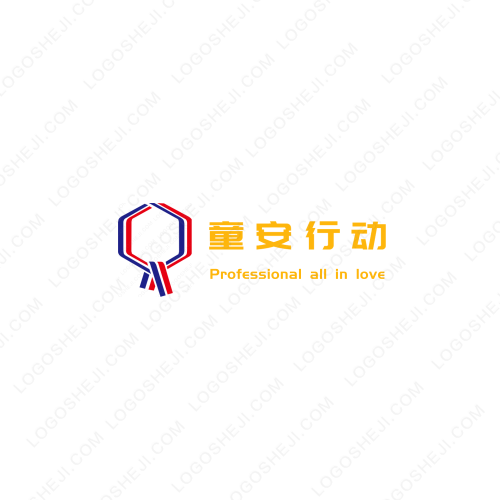 格调精品家居logo设计
