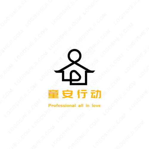 金多多logo设计