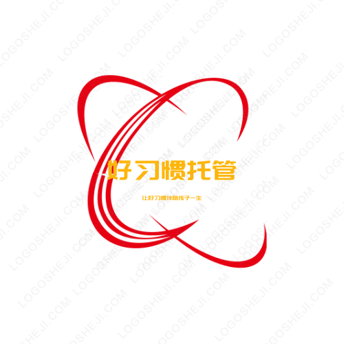 鑫诺logo设计