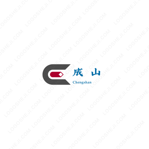 深圳市多乾精密有限公司logo设计