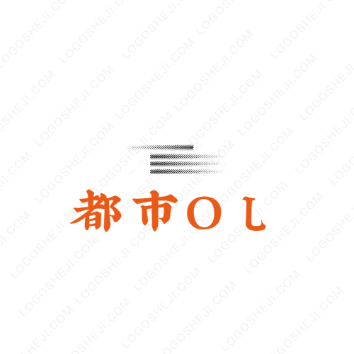 镜工坊logo设计