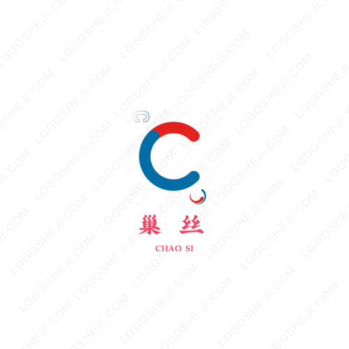 数海信息logo设计