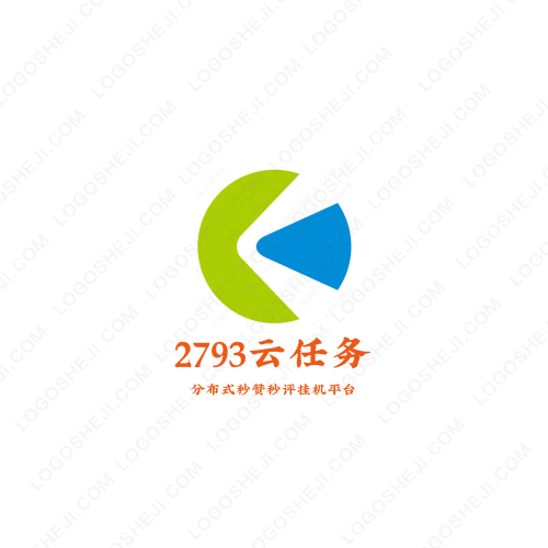 君粲logo设计