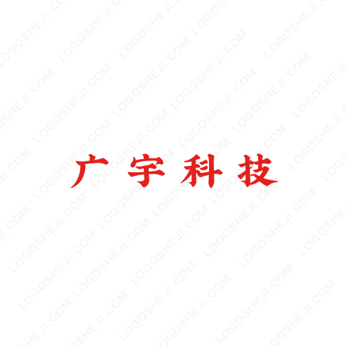 龙氏藏经阁logo设计