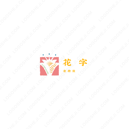 秋老虎logo设计