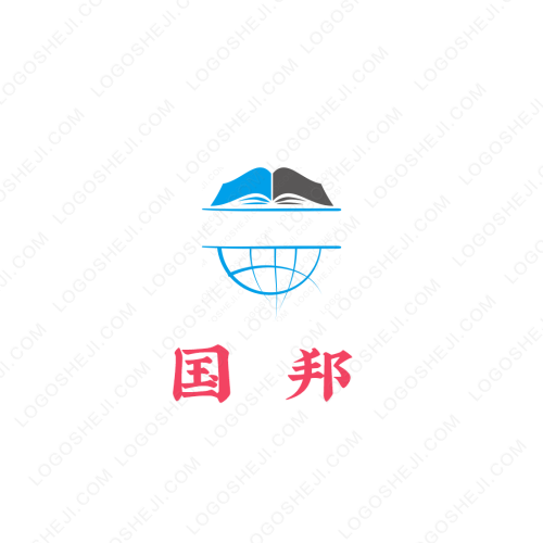 韩洛兰logo设计