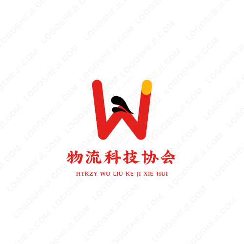 德来文logo设计